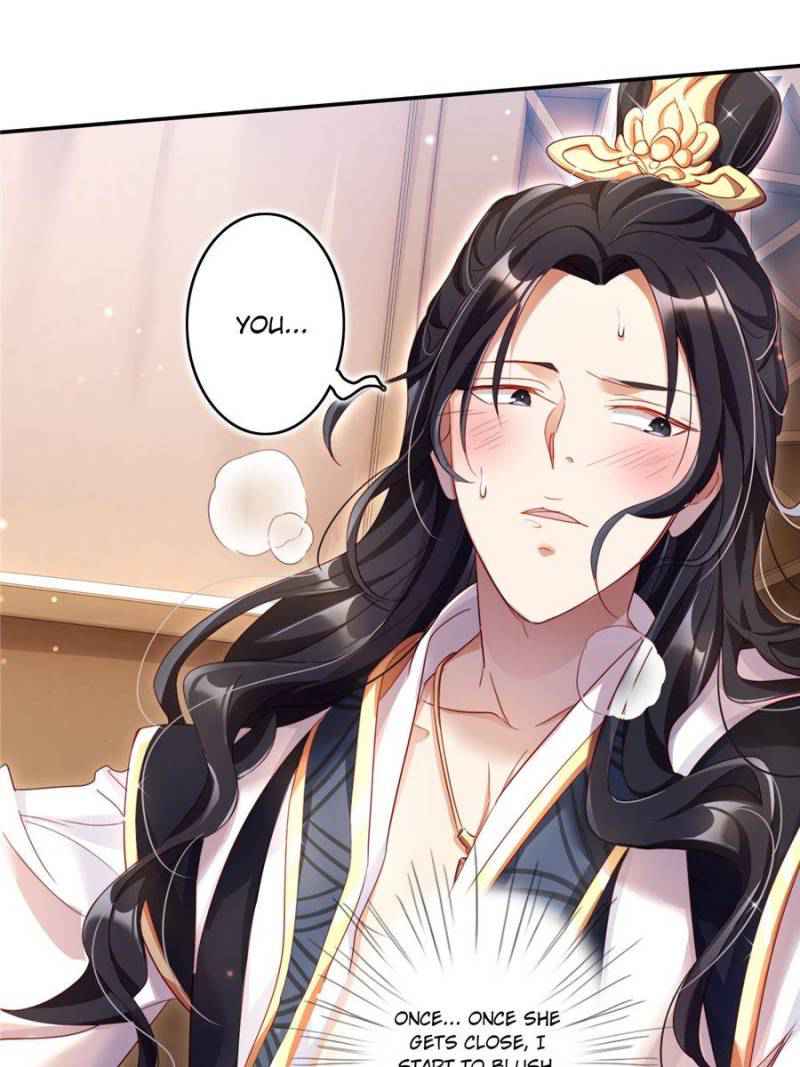 The Evil Empress Chapter 19 15